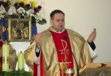 Photo of Католического священника Павла Лемеха судили повторно