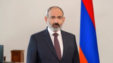 Photo of Премьер-министр Армении обвинил «минимум две страны» ОДКБ в подготовке войны против его страны