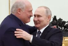 Photo of Путин сегодня неожиданно приедет в Минск на переговоры с Лукашенко