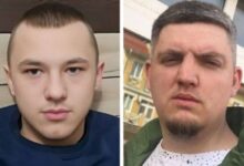 Photo of В Гродно политзаключенных белоруса и россиянина осудили на 21 и 23 года заключения за «подготовку диверсий»
