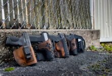 Photo of Частной охранной компании «ГардСервис» дадут больше оружия, в том числе западного