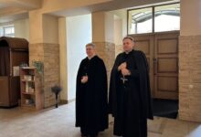 Photo of В Витебской области задержали двух католических священников