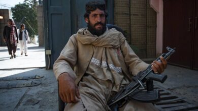 Photo of Талибы – из террористов в правильные ребята