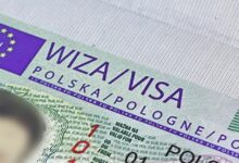 Photo of Белорусам отказали в 6% заявок на польские студенческие визы