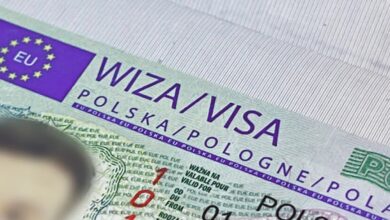 Photo of Белорусам отказали в 6% заявок на польские студенческие визы