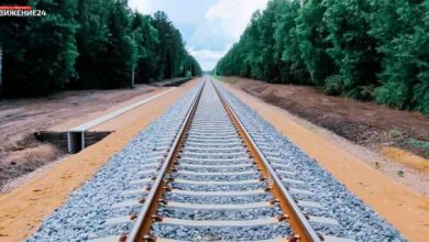 Photo of Китай построит железную дорогу в обход Беларуси