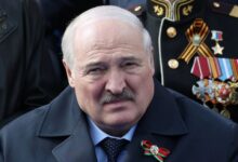 Photo of У Лукашенко вновь появился тремор головы. Лечение не помогает? ВИДЕО