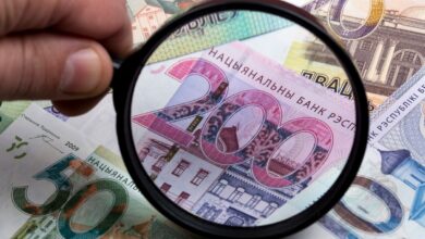 Photo of Инфляция в Беларуси вновь начала расти. Что по цифрам?