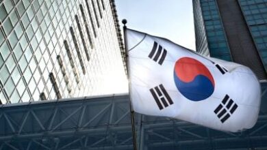 Photo of Южная Корея вызвала «на ковер» посла РФ
