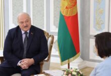 Photo of Лукашенко хочет помогать восстанавливать «отжатую» у страны-участницы ОДКБ территорию Нагорного Карабаха