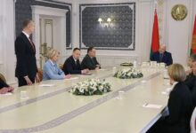 Photo of «Лукашенко больше не надеется на улучшение отношений с Западом», – эксперт о новых назначениях