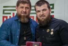 Photo of В Чечне снова передали пост министра по наследству