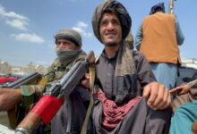 Photo of Талибы едут в Россию делиться «опытом» в сфере образования