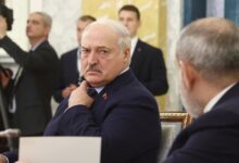 Photo of Дипломатический конфликт между Беларусью и Арменией: официальный Минск не понимает, почему «обиделся» Ереван