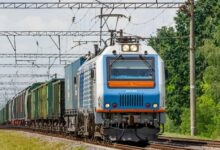 Photo of Китай отложил поставку электровозов в Беларусь из-за риска попасть под санкции