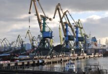 Photo of Власти рассказали, когда в Мурманске заработает белорусский порт