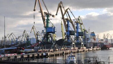 Photo of Власти рассказали, когда в Мурманске заработает белорусский порт