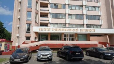 Photo of Несмотря на аккредитацию: в Беларуси закрывается очередной частный ВУЗ