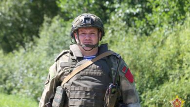 Photo of Дроны, спецназ и БМП: Минобороны Беларуси продолжает подстрекать украинскую сторону на границе громкими заявлениями