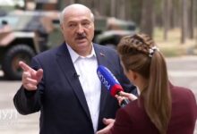 Photo of «У Лукашенко есть две цели»