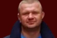 Photo of В России от взрыва гранаты погиб спецназовец из Могилева, бывший соратник командира «эскадрона смерти»