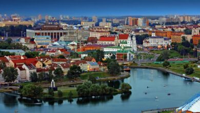 Photo of В Беларуси составили рейтинг улиц с самым дорогим жильем