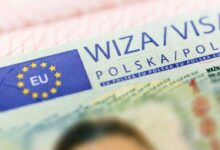 Photo of Польша сократила количество виз, выданных белорусам, и изменила условия получения