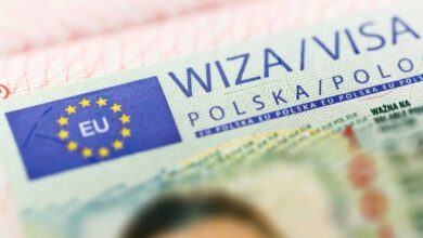 Photo of Польша сократила количество виз, выданных белорусам, и изменила условия получения