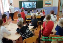 Photo of Российским школьникам в лагерях показывают фильм о «правильности» вторжения в Украину