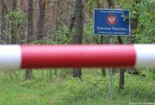 Photo of Железный занавес: страны Балтии и Польша хотят возвести линию обороны на границе с РФ и Беларусью