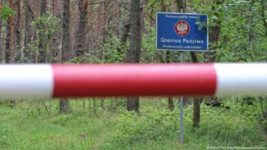 Photo of Железный занавес: страны Балтии и Польша хотят возвести линию обороны на границе с РФ и Беларусью