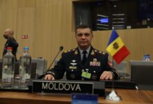 Photo of Бывший глава Генштаба Молдовы оказался российским агентом