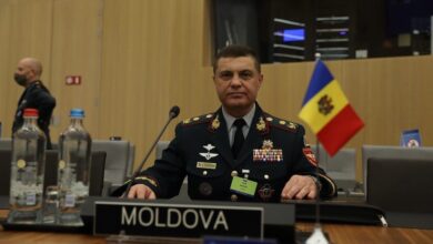 Photo of Бывший глава Генштаба Молдовы оказался российским агентом