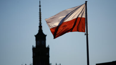 Photo of Rzeczpospolita: В Польше пропала белоруска, осужденная за шпионаж
