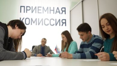 Photo of В Беларуси стартовала вступительная кампания в вузы