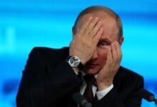 Photo of Эксперты назвали «условия» Путина «криком отчаяния», а Зеленский – «новым нацизмом». ФОТО