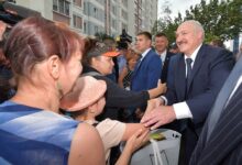 Photo of 7 доказательств пренебрежительного отношения Лукашенко к народу