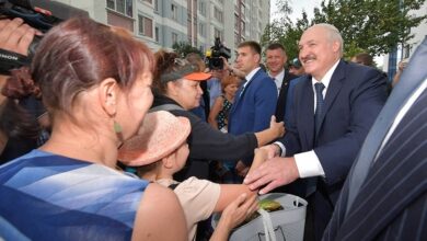 Photo of 7 доказательств пренебрежительного отношения Лукашенко к народу