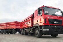 Photo of МАЗ стал меньше продавать грузовиков на российский рынок