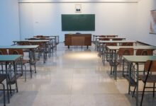 Photo of В Латвии хотят запретить белорусам и россиянам работать в учебных заведениях