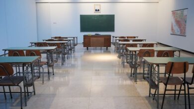 Photo of В Латвии хотят запретить белорусам и россиянам работать в учебных заведениях