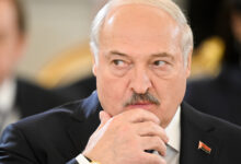Photo of «Лукашенко прекрасно понимает, что украинское оружие достанет везде», – политолог
