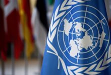 Photo of Белорусским демсилам могут предоставить статус наблюдателя при ООН