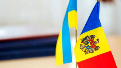 Photo of ЕС официально начал переговоры о вступлении с Украиной и Молдовой