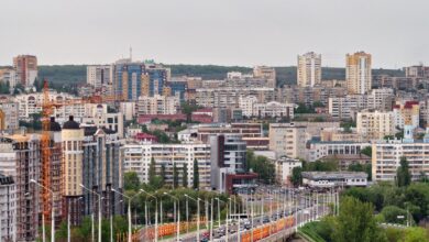Photo of Из-за «внешнего воздействия на энергообъект» Белгород остался без электричества