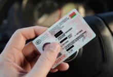Photo of В Беларуси изменили правила выдачи водительских удостоверений