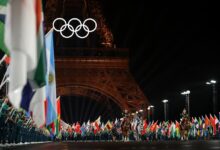 Photo of Олимпийская изоляция: Беларусь провалилась на Играх в Париже ещё до их начала
