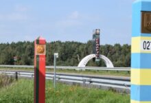 Photo of Беларусь построит две новые пограничные заставы на границе с Украиной