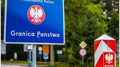 Photo of После китайского предупреждения количество мигрантов на польском направлении сократилось в разы