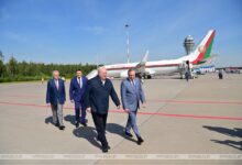 Photo of Лукашенко неожиданно сорвался на встречу с Путиным